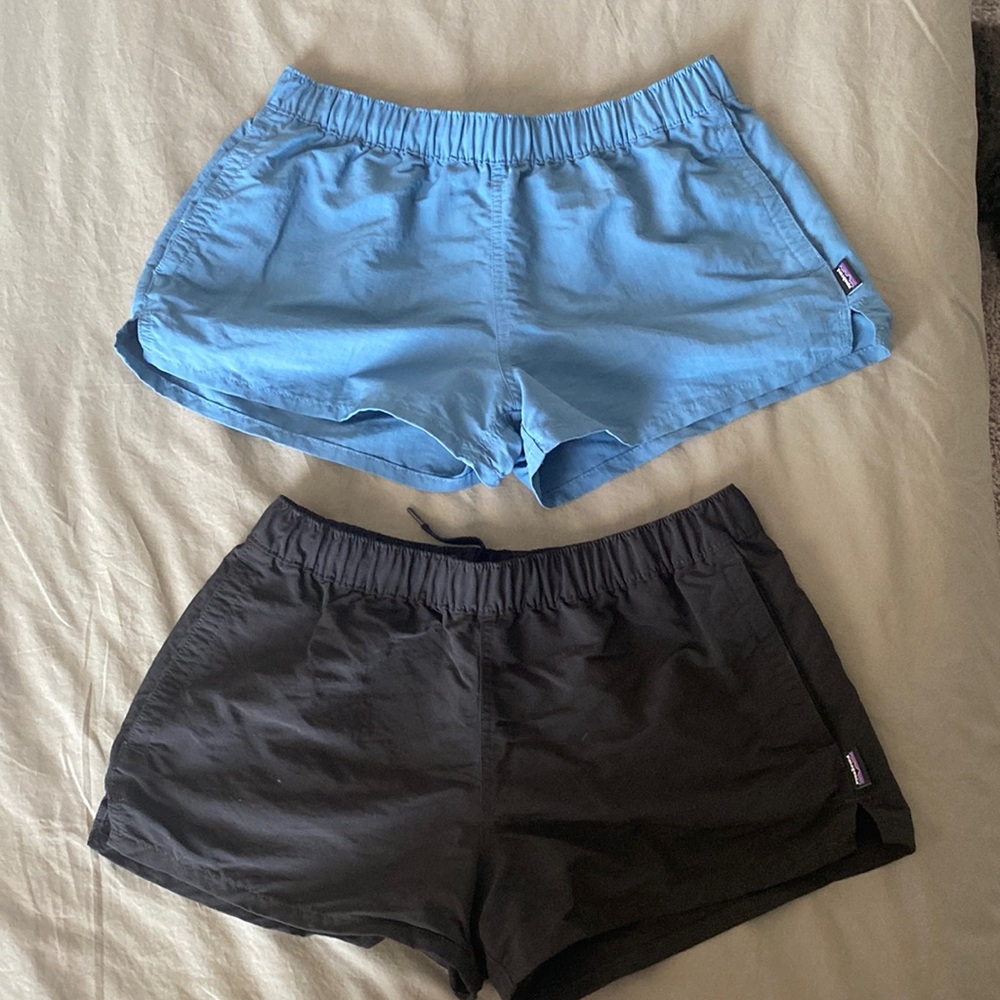 Patagonia Barely Baggies Shorts (2 1/2) (2 pairs)
